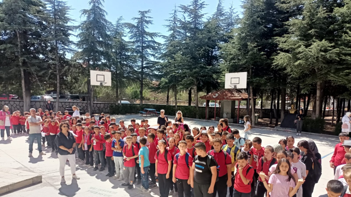 2025-2026 Eğitim Öğretim Yılı Başladı